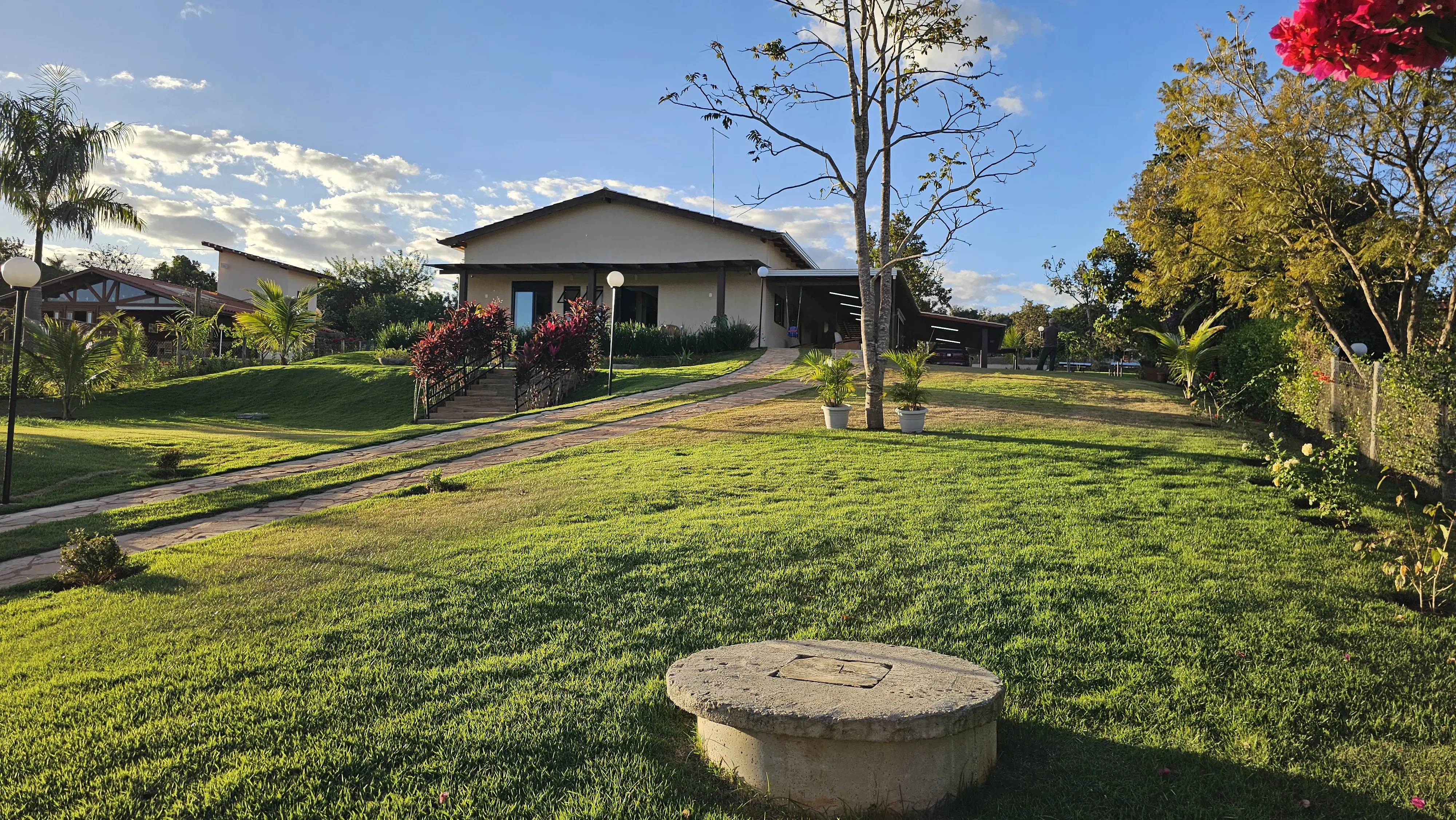 Imagem 3 - Casa Condomínio em Condominio Águas da Serra, Hidrolândia - GO