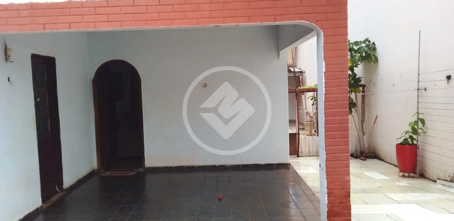 Imagem 3 - Casa em Água Branca, Goiânia - GO