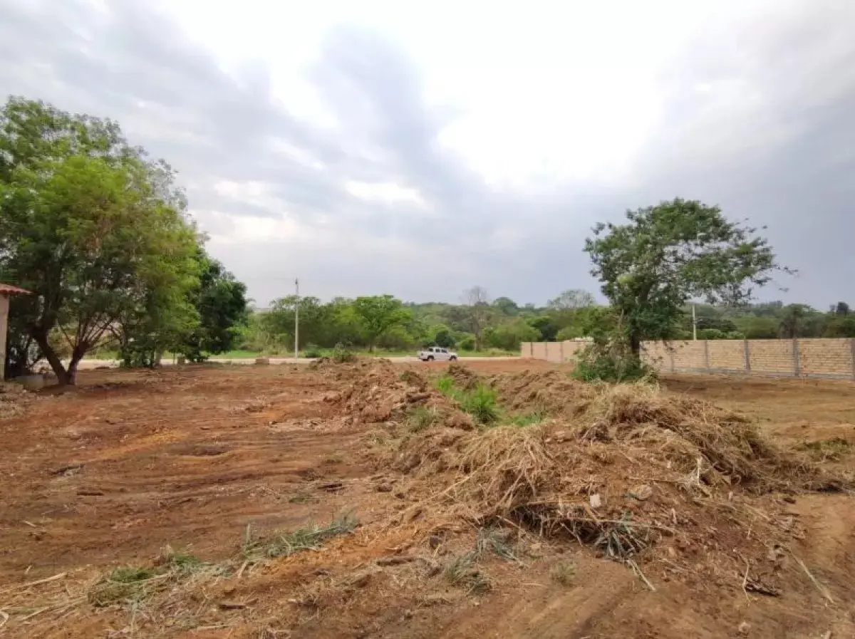 Imagem 3 - Terreno em Centro Hidrolândia, Hidrolândia - GO