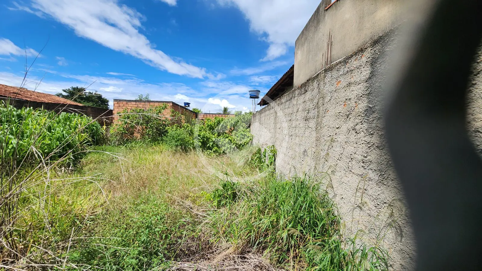 Imagem 1 - Terreno em Setor Bela Vista, Hidrolândia - GO