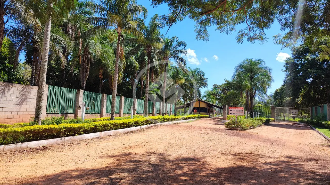 Imagem 5 - Terreno Condomínio em CONDOMINIO VALE DAS CACHOEIRAS, Aragoiânia - GO