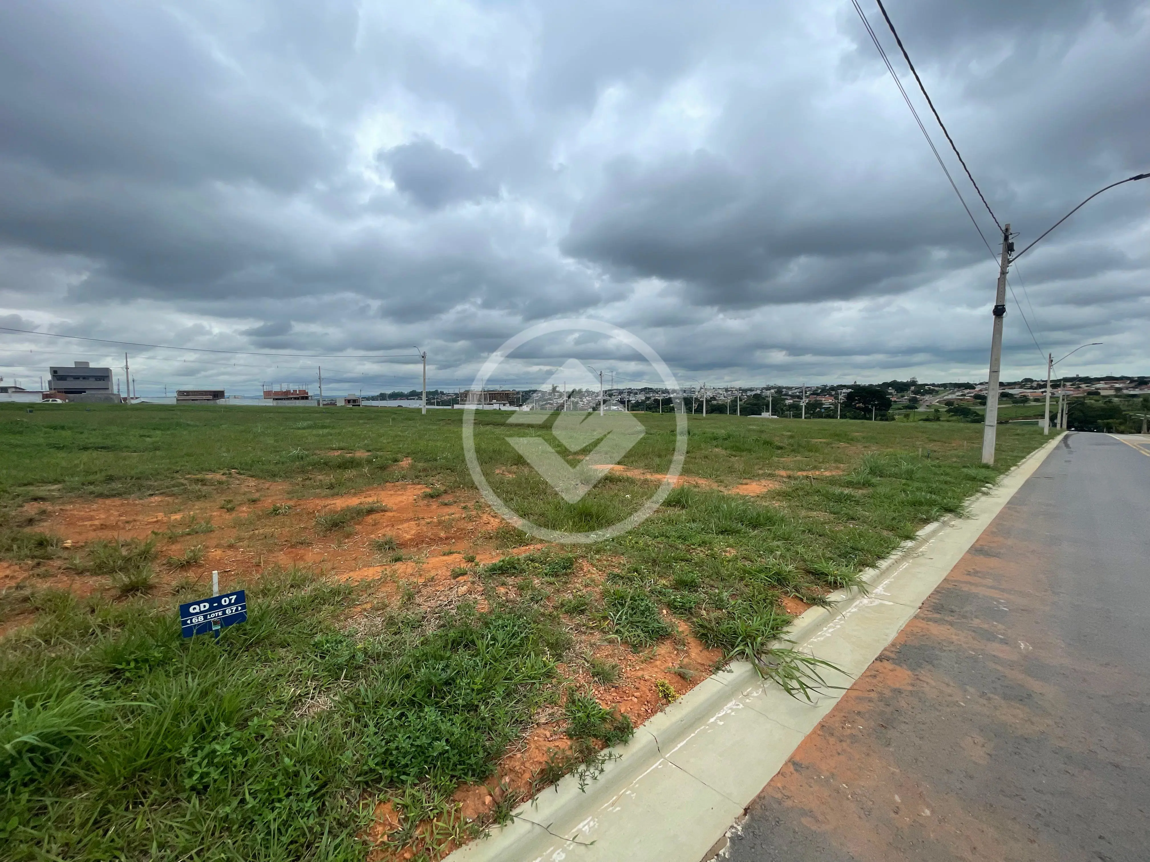 Imagem 3 - Terreno Condomínio em Polo Empresarial de Goiás, Aparecida de Goiânia - GO