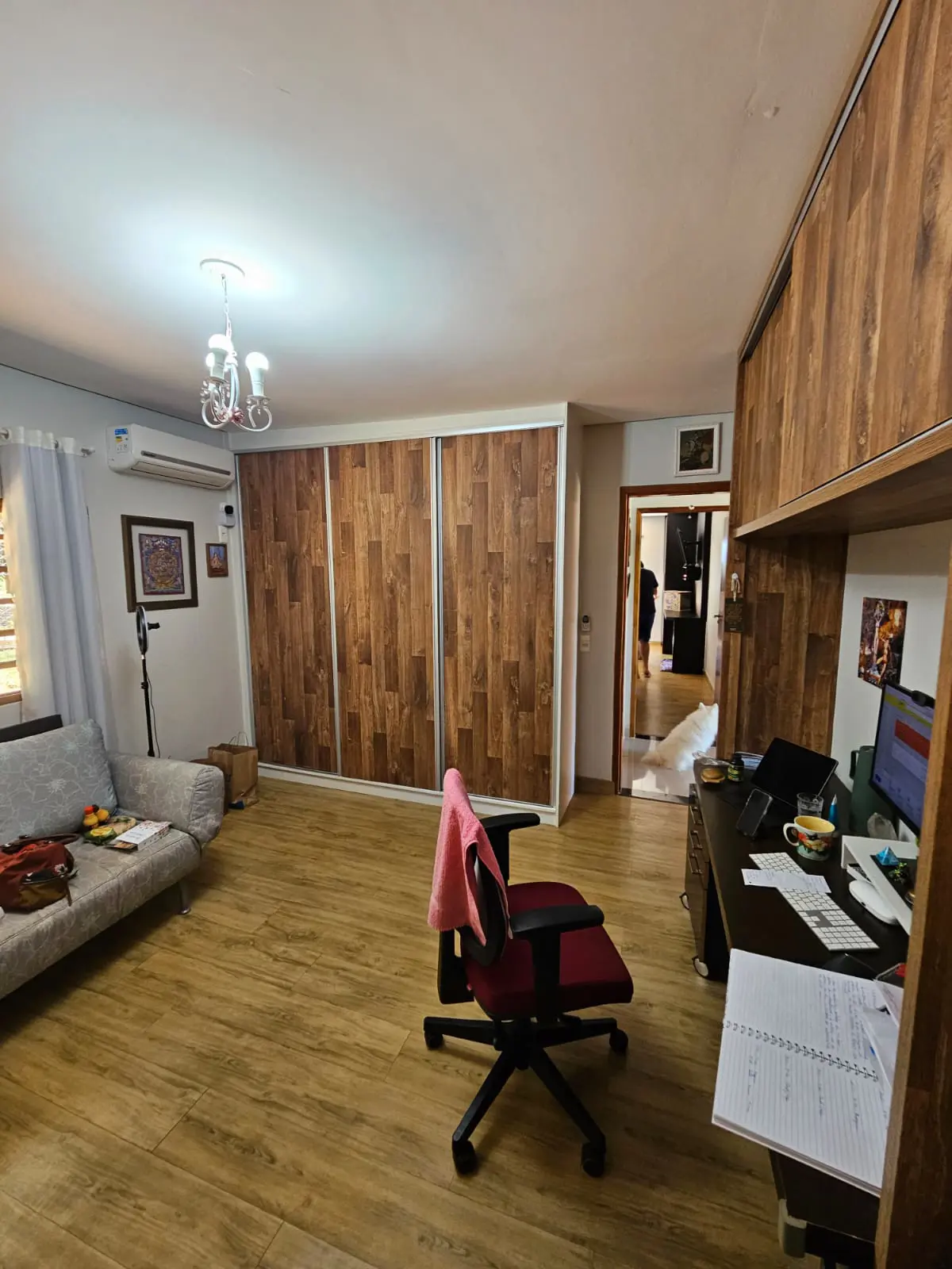 Imagem 6 - Casa Condomínio em Zona Rural, Hidrolândia - GO