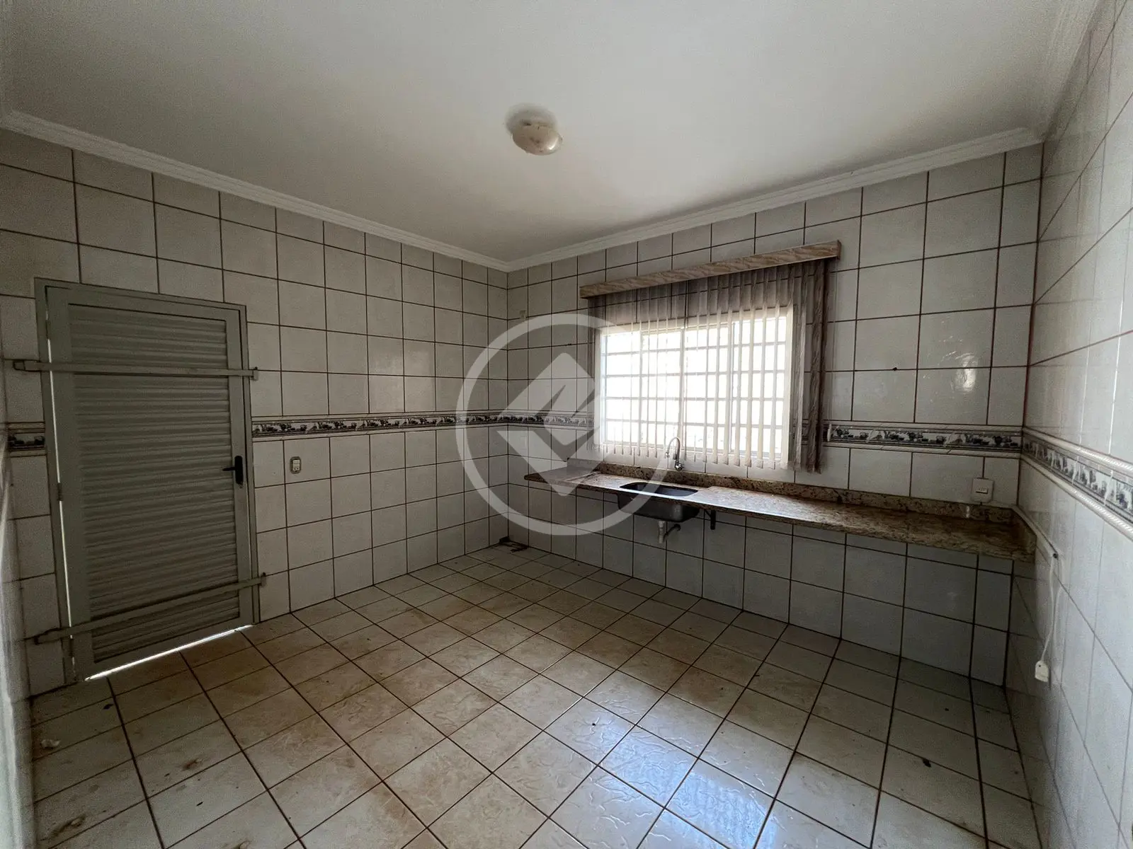 Imagem 1 - Casa em Residencial Recanto do Bosque, Goiânia - GO