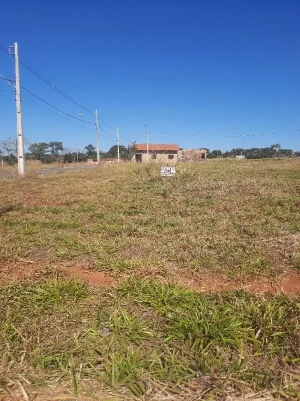 Imagem 2 - Terreno em Portal das Águas, Hidrolândia - GO