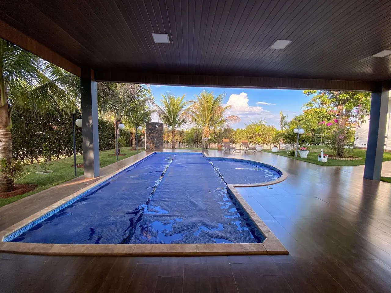 Imagem 2 - Casa em Hidrolandia - Go, Hidrolândia - GO