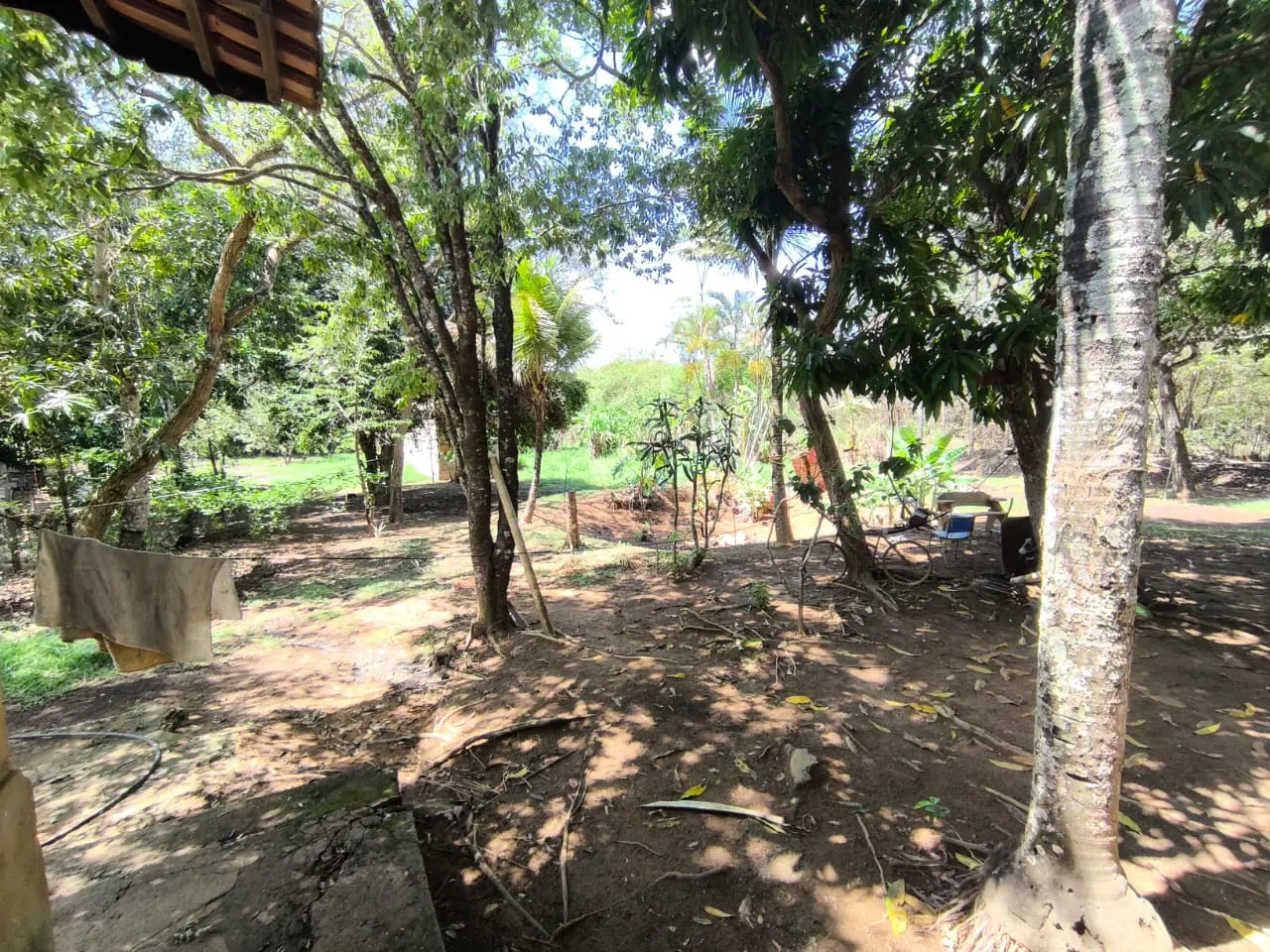 Casa Rosa dos Ventos, Aparecida de Goiânia - GO — foto 1