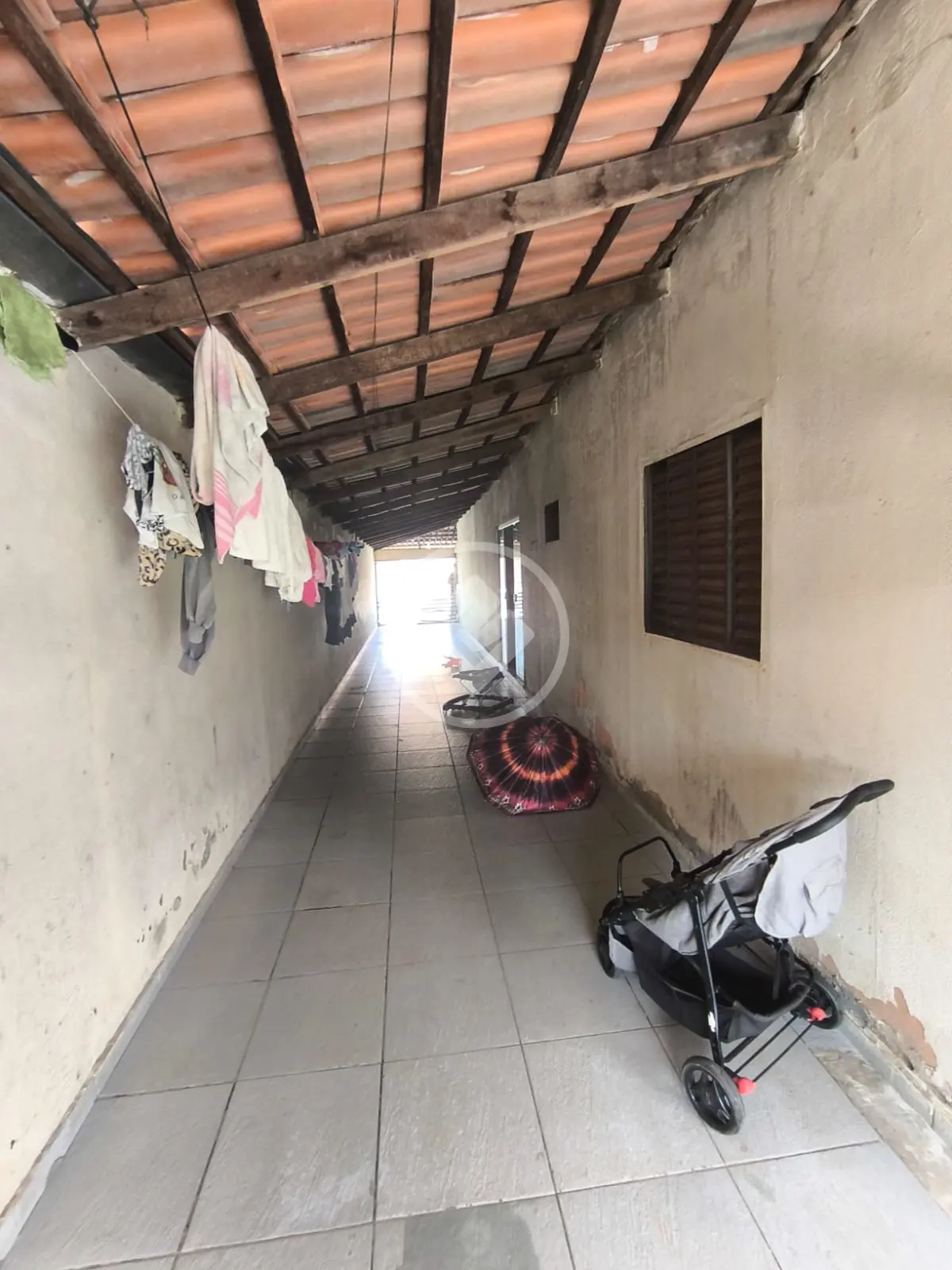 Imagem 2 - Casa em Setor Bela Vista, Hidrolândia - GO