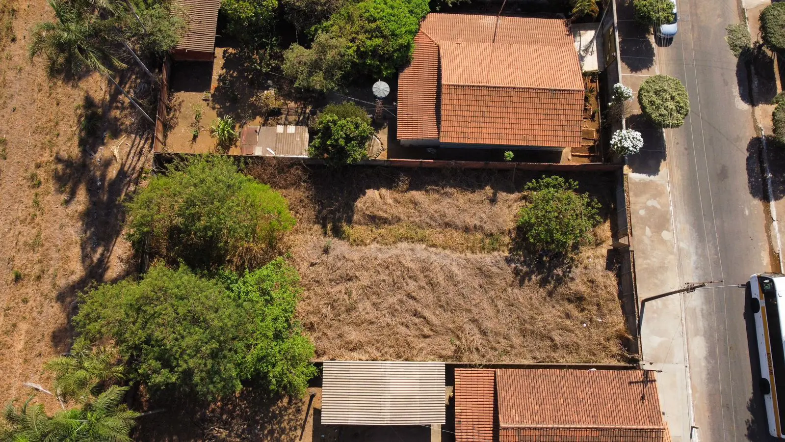 Imagem 6 - Terreno em Bairro Esmeralda, Hidrolândia - GO