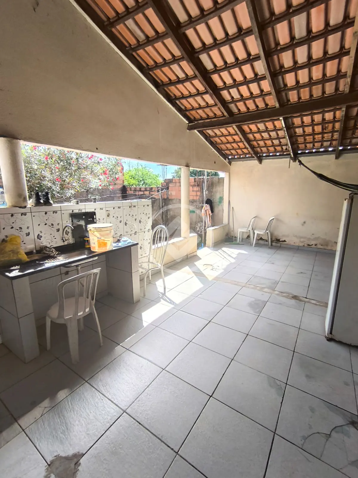 Casa Setor Bela Vista, Hidrolândia - GO — foto 2