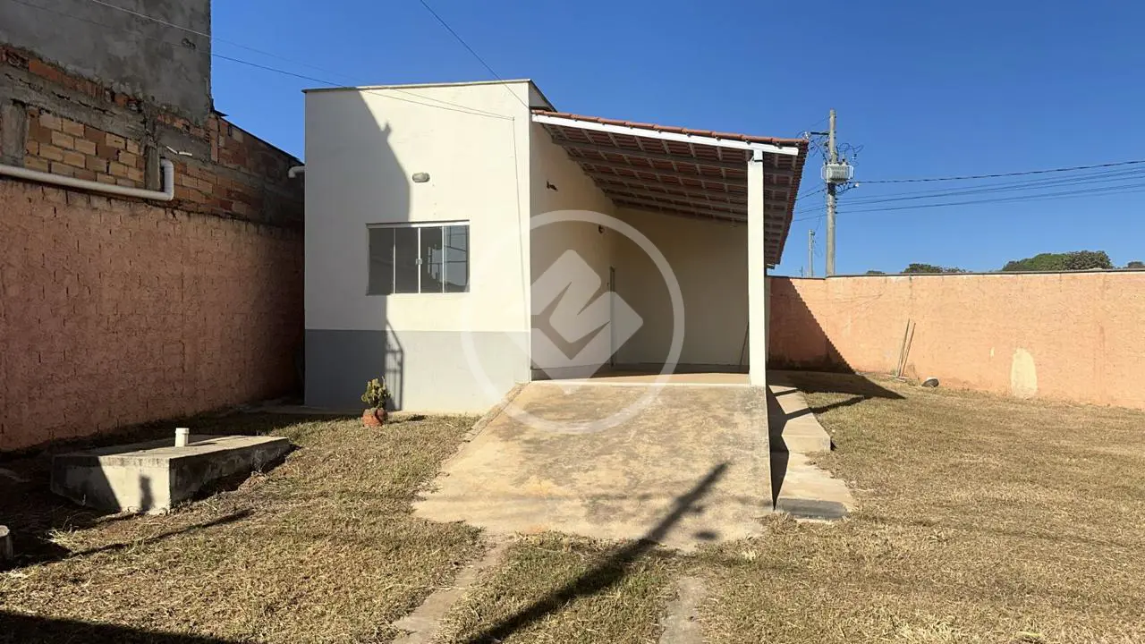 Imagem 6 - Casa em Setor Morada Do Sol 2, Hidrolândia - GO