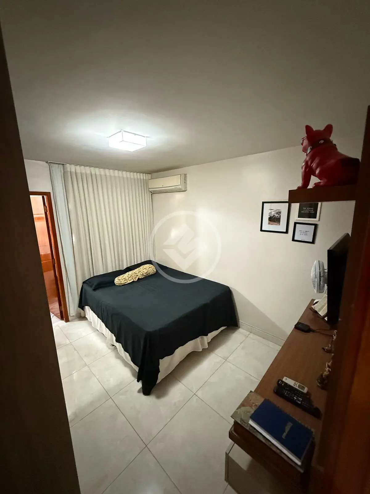 Casa Condomínio Condomínio Flores de Goiás, Goiânia - GO — foto 2