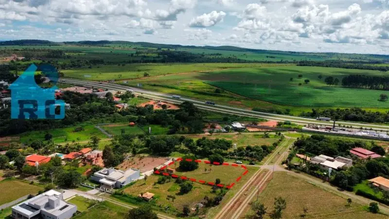 Imagem 3 - Terreno Condomínio em Condomínio Cidade das Águas, Hidrolândia - GO