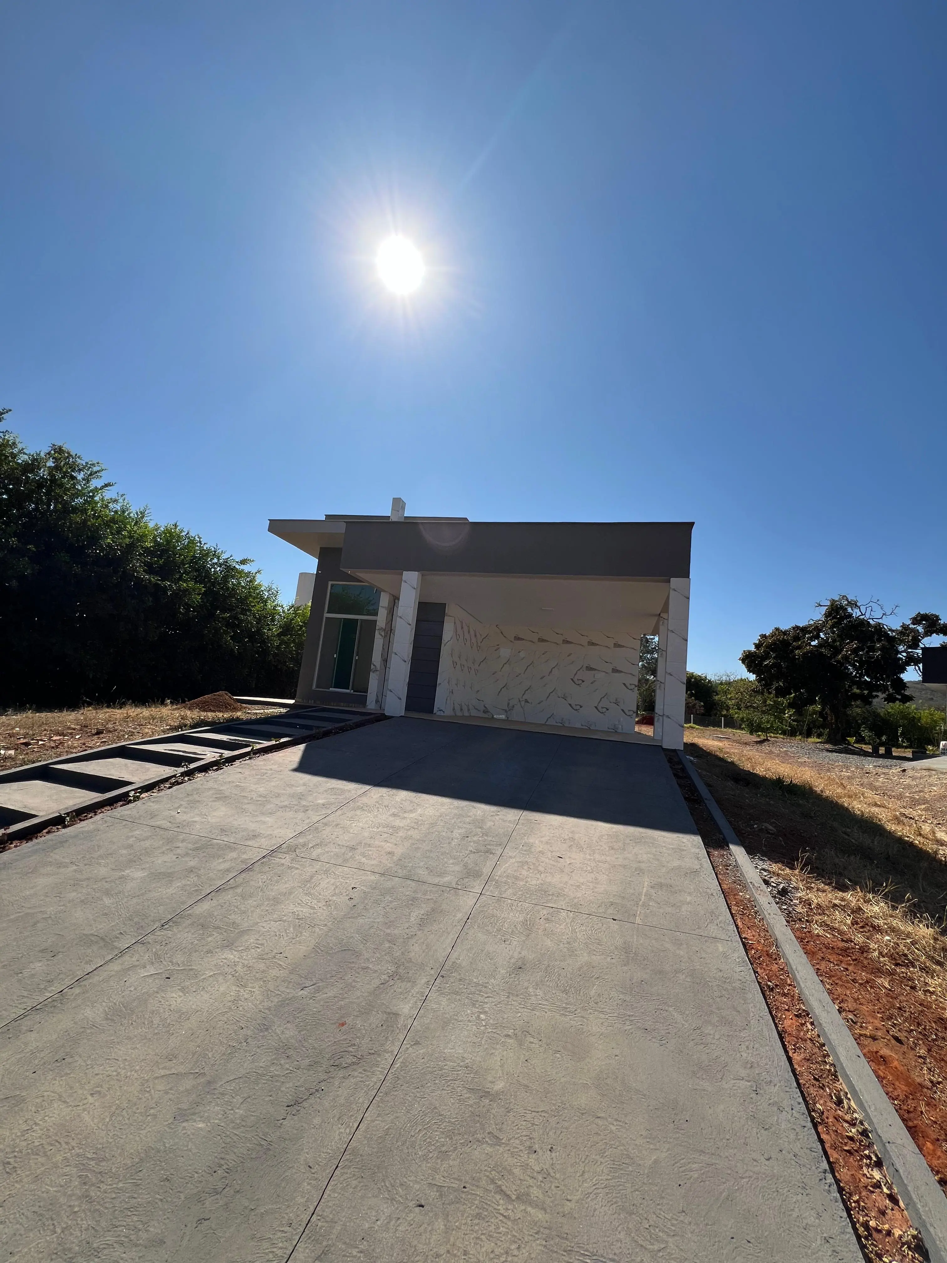 Imagem 4 - Casa Condomínio em Condominio Águas da Serra, Hidrolândia - GO