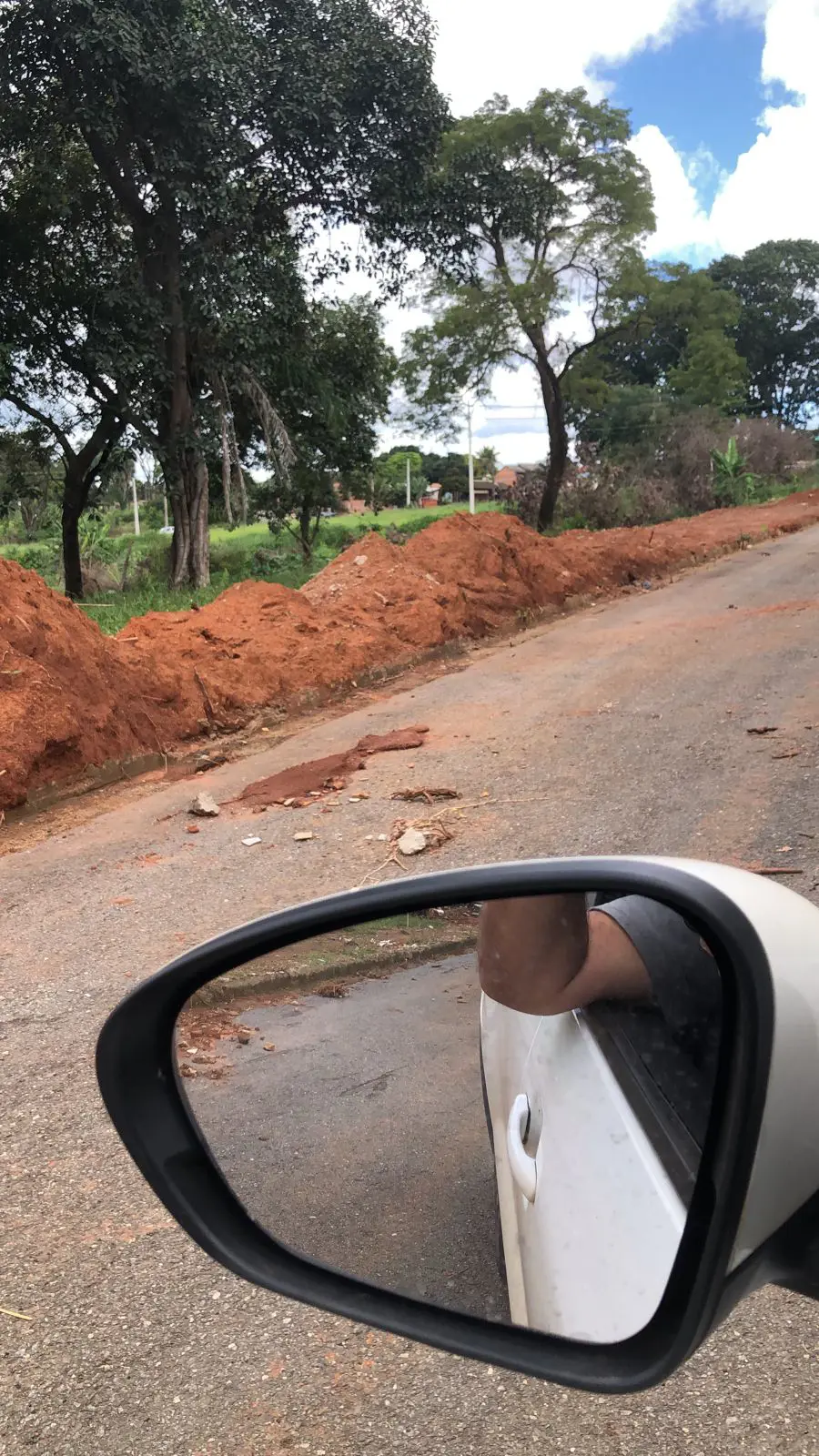 Terreno Parque Hayala, Aparecida de Goiânia - GO — foto 2