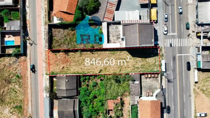 Imagem 6 - Terreno Comercial em Jardim Ipiranga, Aparecida de Goiânia - GO