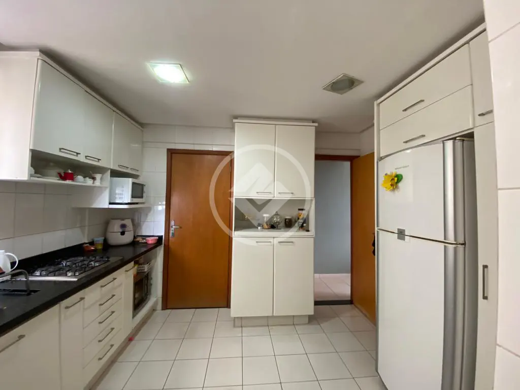 Imagem 3 - Apartamento em NOVA SUIÇA, Goiânia - GO