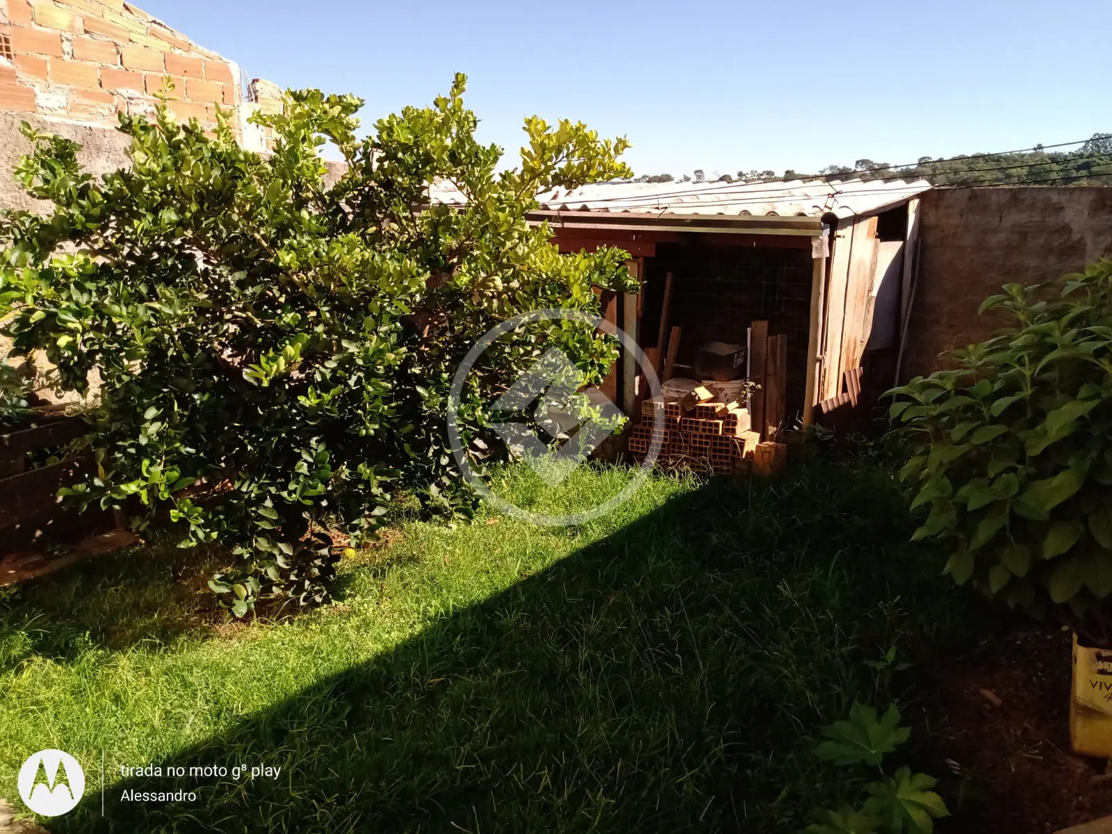 Casa Solar Monte Cristo, Senador Canedo - GO — foto 2