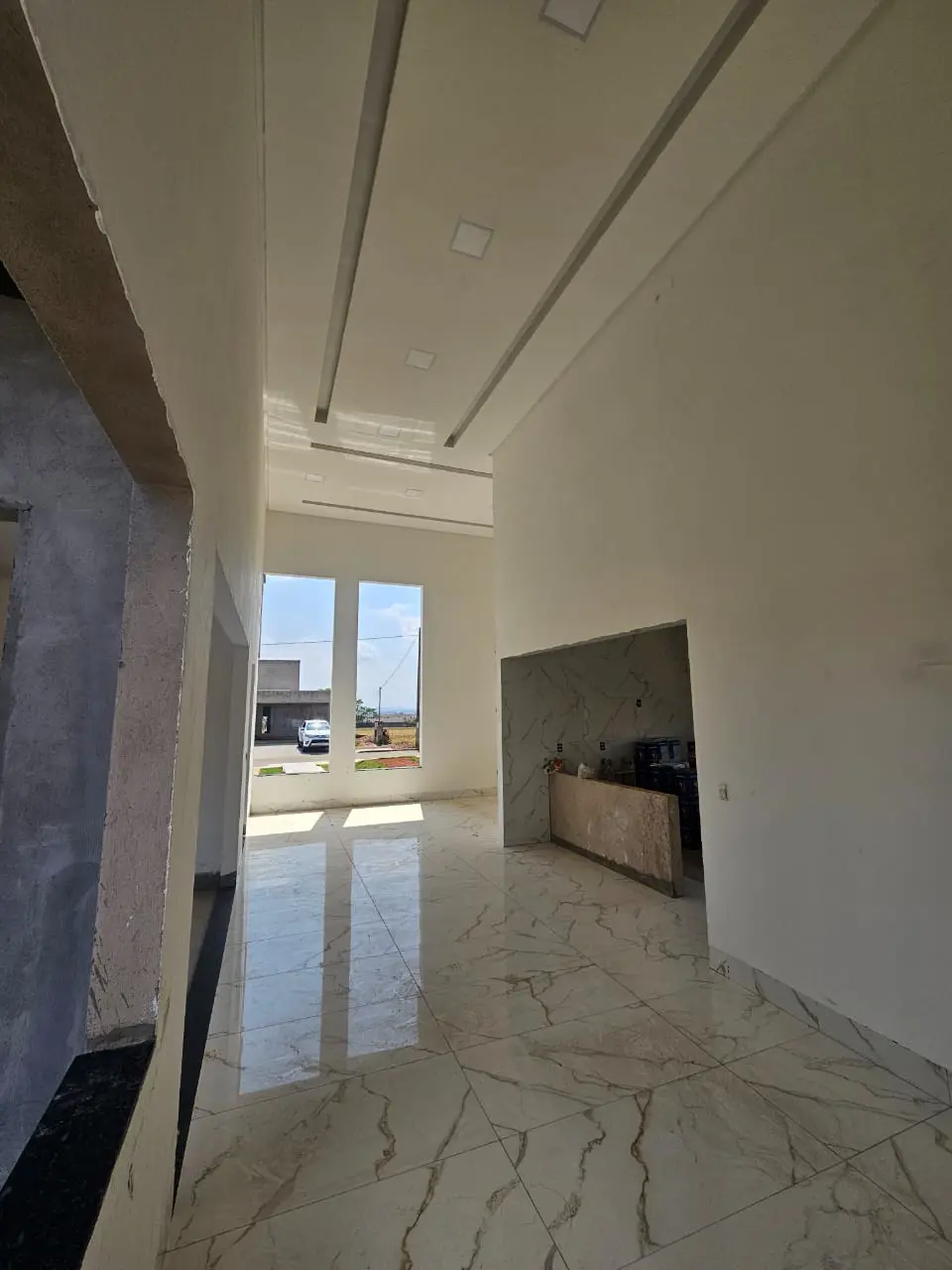 Imagem 3 - Casa Condomínio em Condomínio Aldeia Dos Sonhos, Hidrolândia - GO