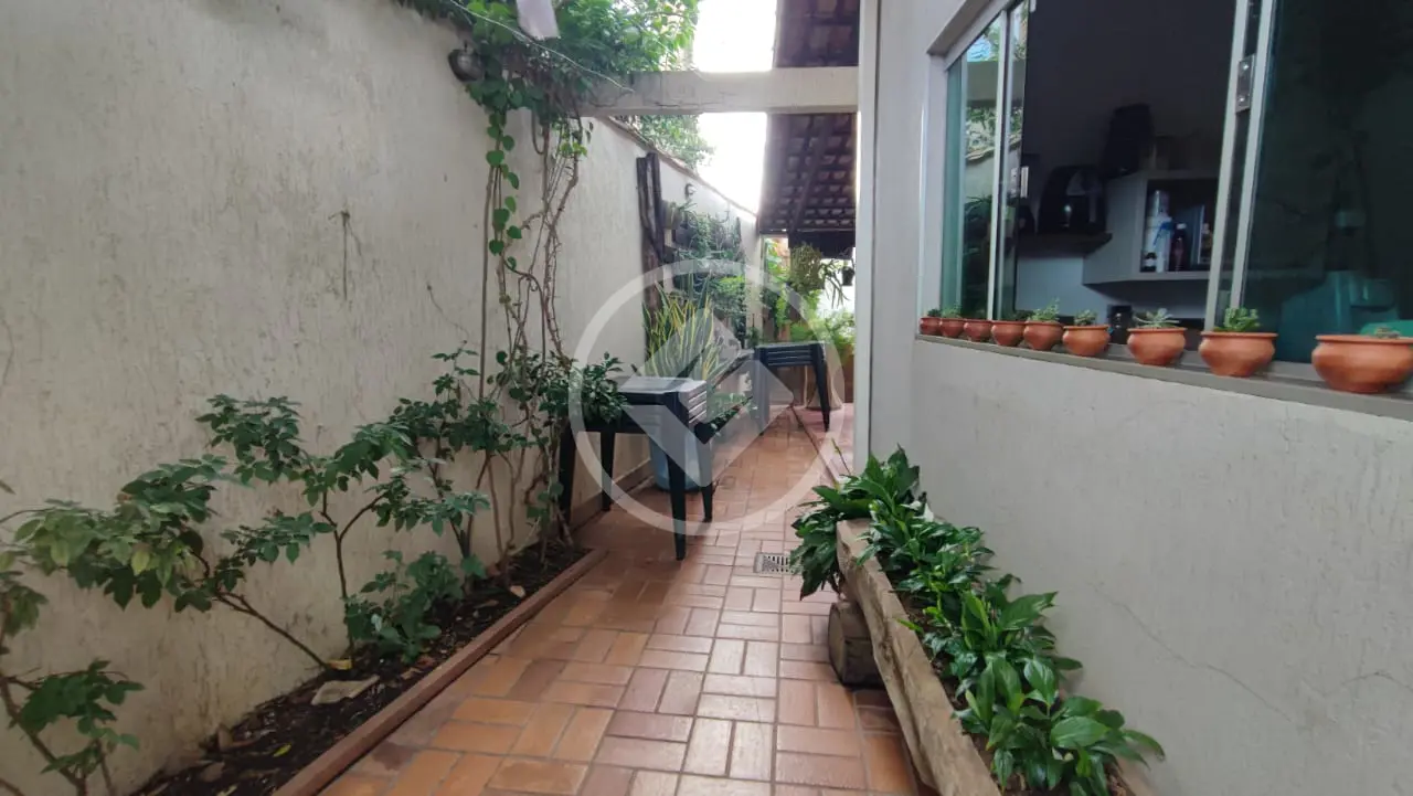 Imagem 5 - Casa em Residencial Vitta, Hidrolândia - GO