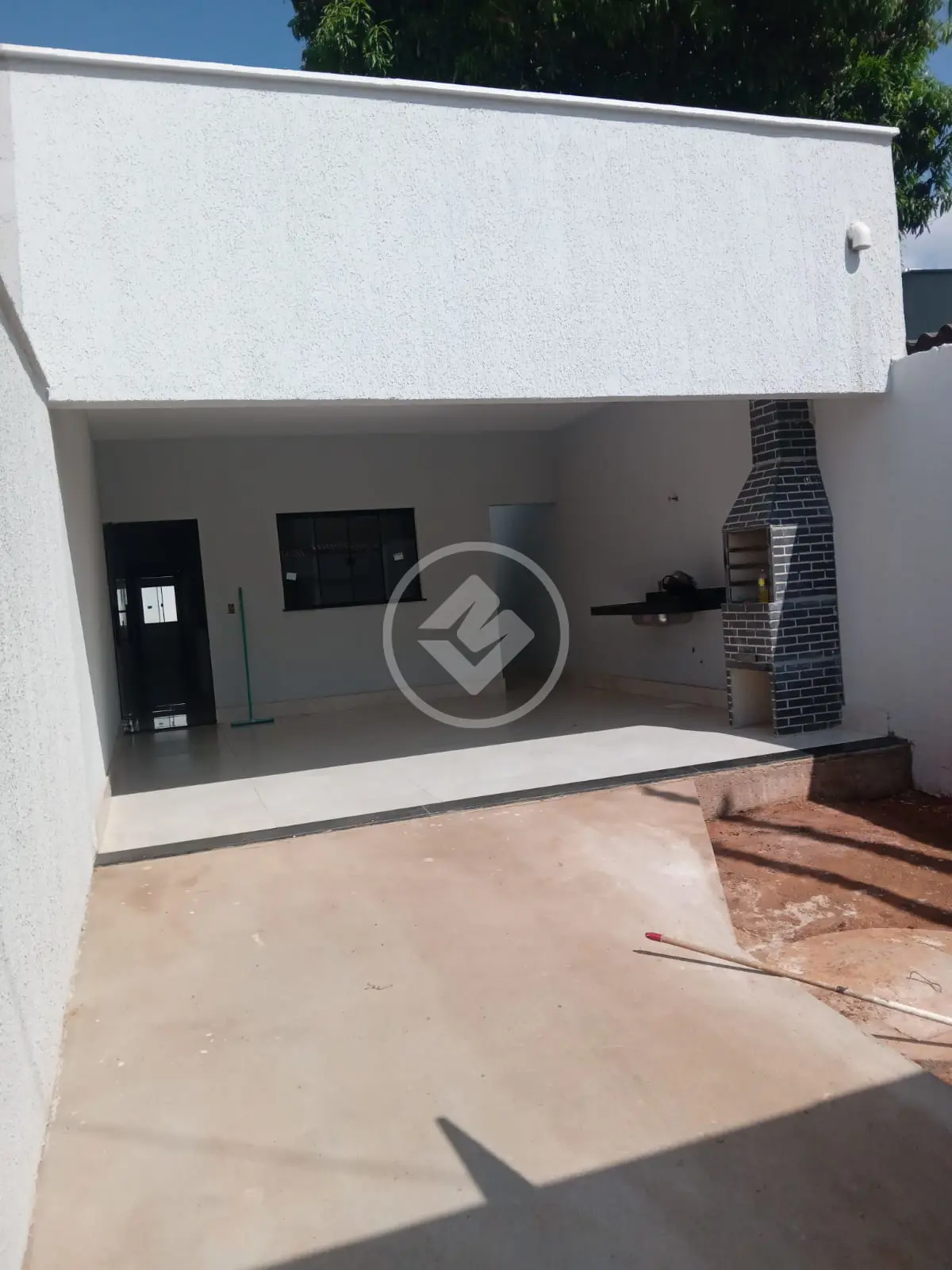 Casa Residencial Ana Clara, Goiânia - GO — foto 1