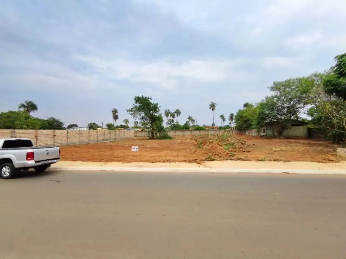 Terreno Centro Hidrolândia, Hidrolândia - GO — foto 2
