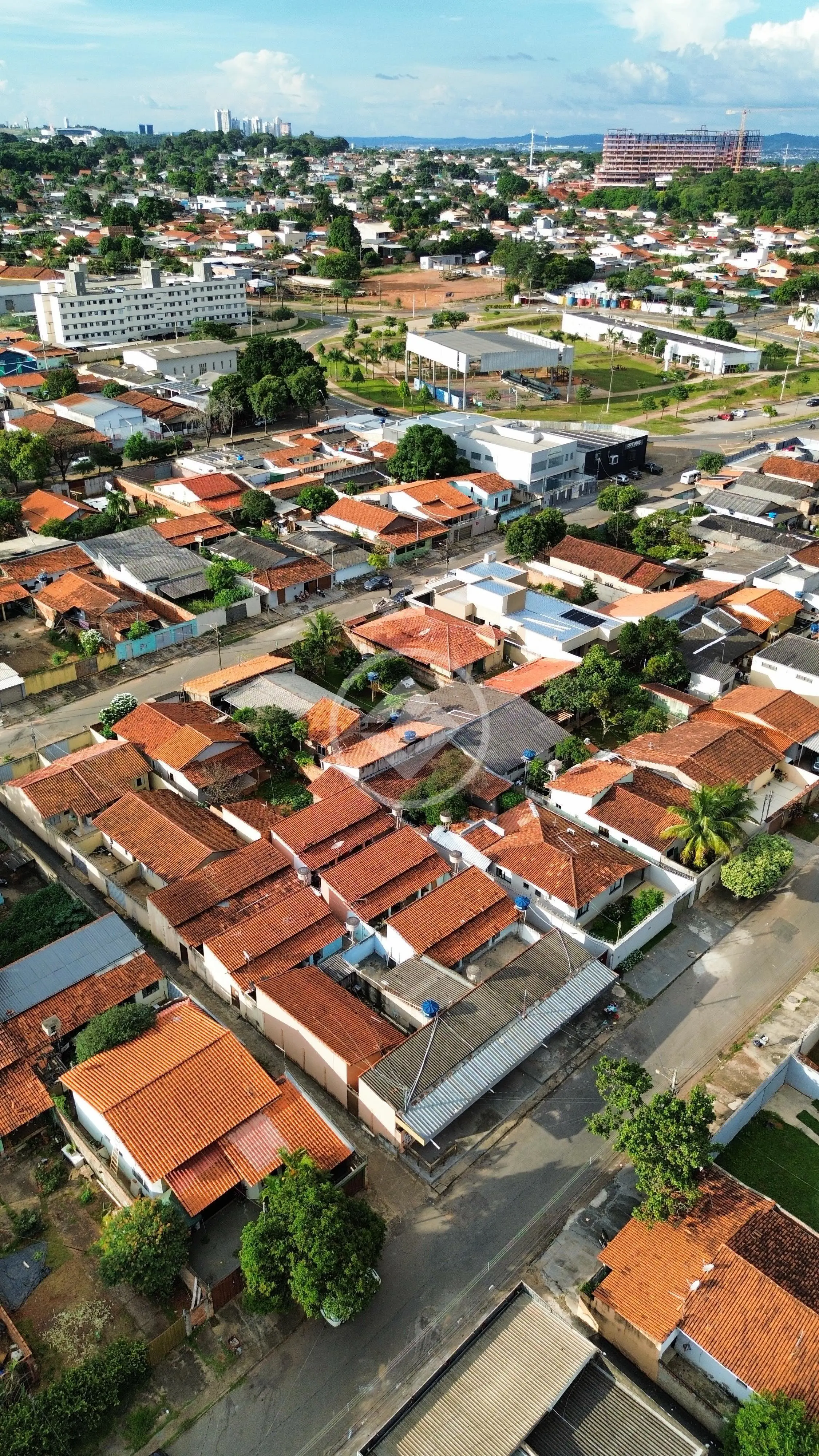 Imagem 2 - Sala Comercial em Parque Flamboyant, Goiânia - GO