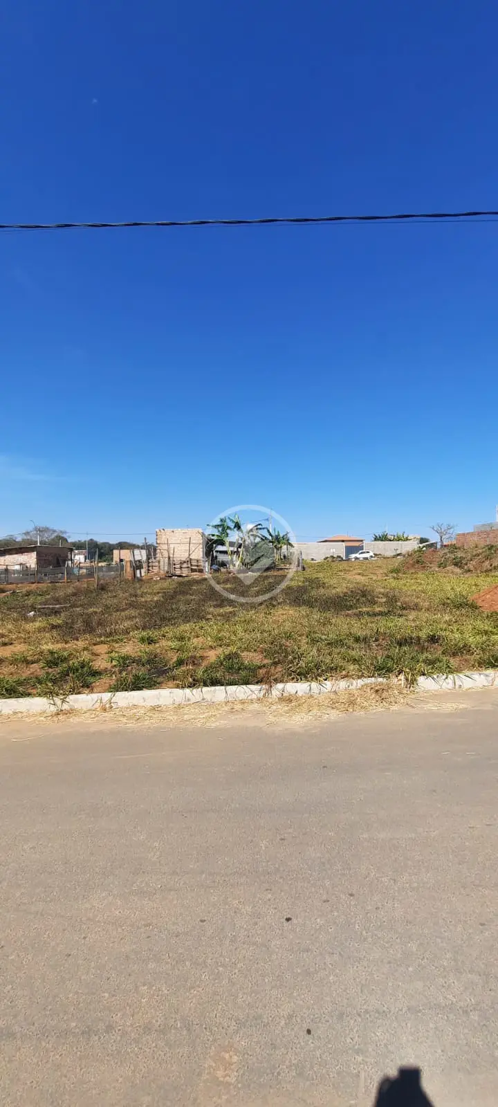 Imagem 1 - Terreno em Setor Benjamin, Hidrolândia - GO