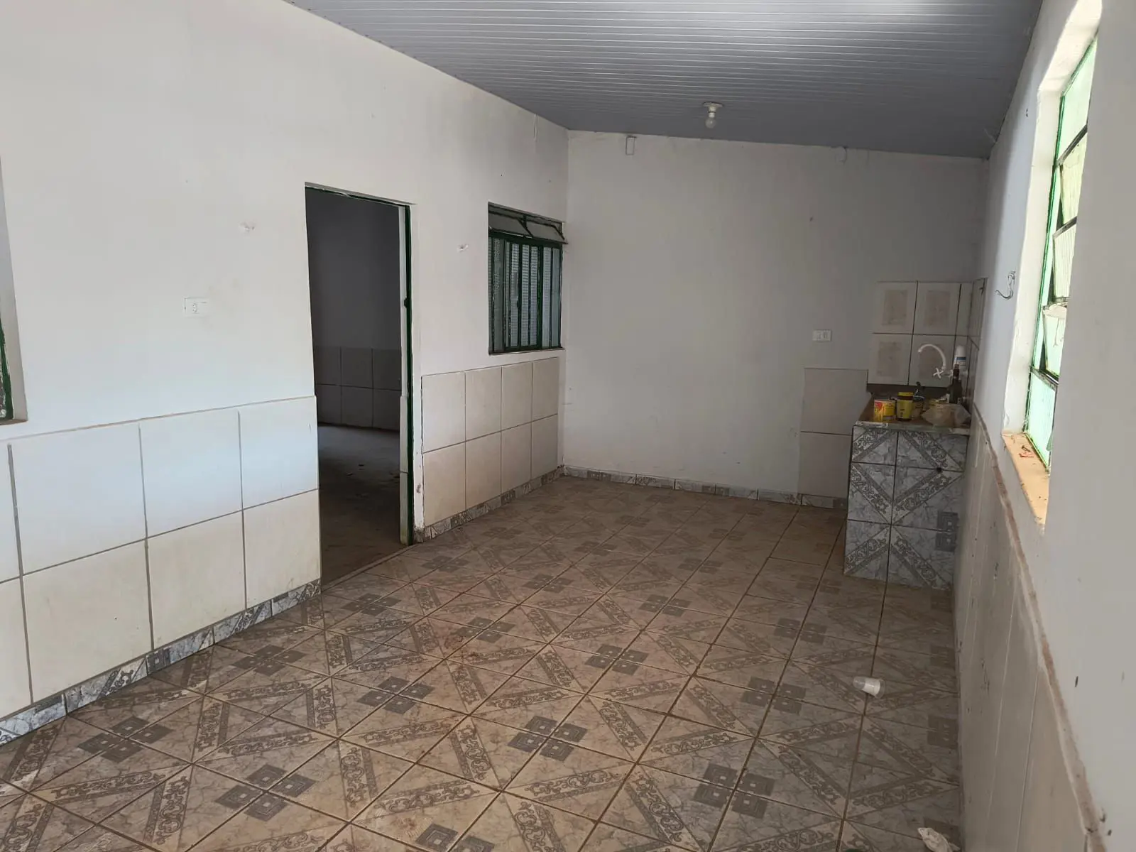 Imagem 5 - Casa em Vila Grimpas (Centro), Hidrolândia - GO