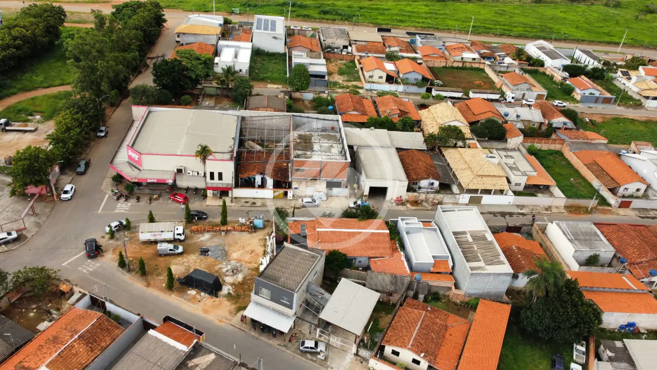 Imagem 1 - Casa em Residencial Vitta, Hidrolândia - GO