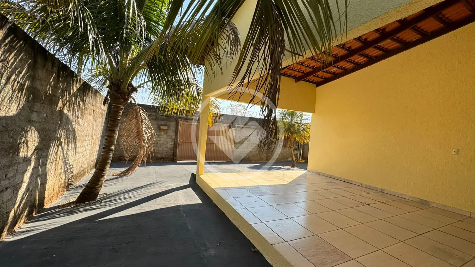Imagem 2 - Casa em Residencial Vieira, Trindade - GO