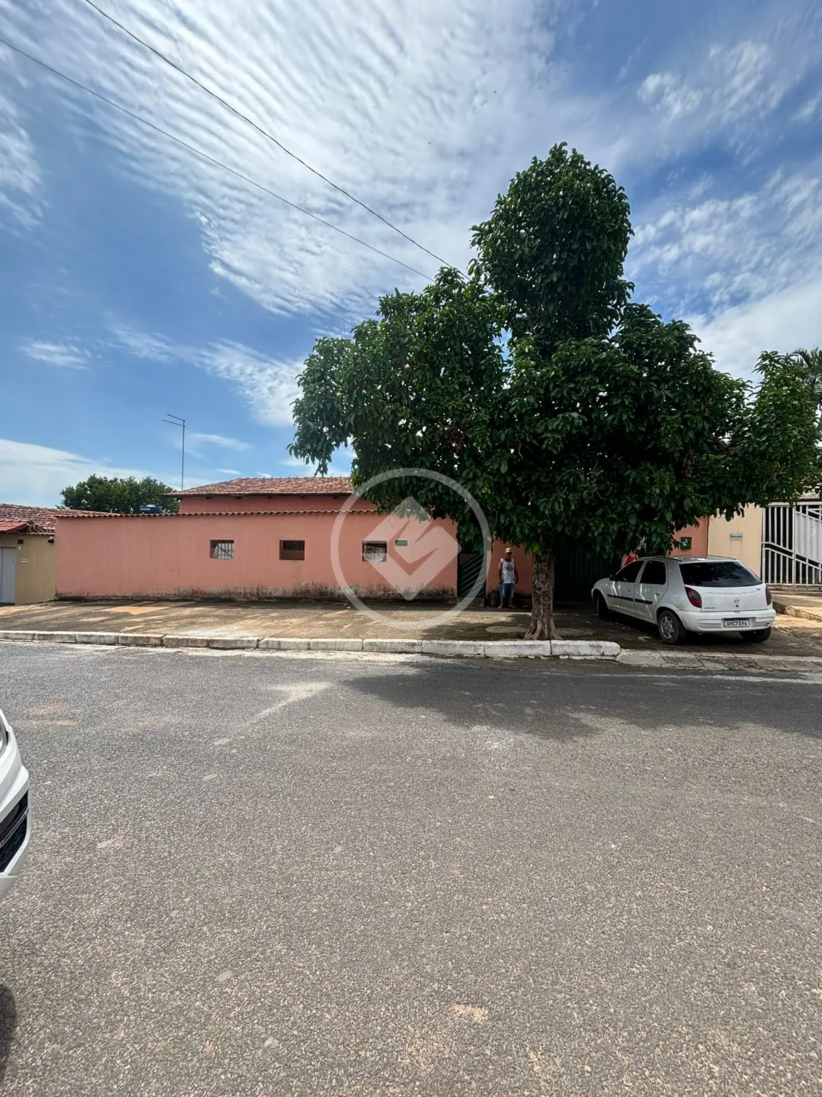 Imagem 4 - Casa em Setor Vila Grimpas- Centro, Hidrolândia - GO