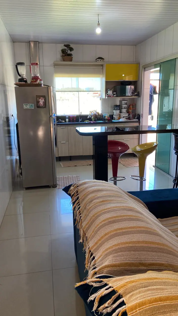 Imagem 3 - Casa em bairro Nazaré, Hidrolândia - GO