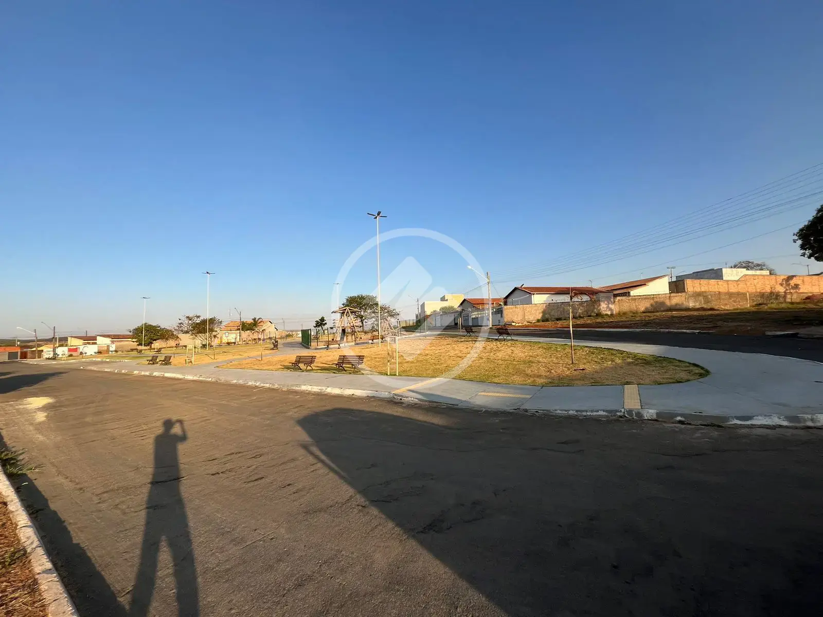 Imagem 5 - Terreno em Village dos Ipês, Hidrolândia - GO