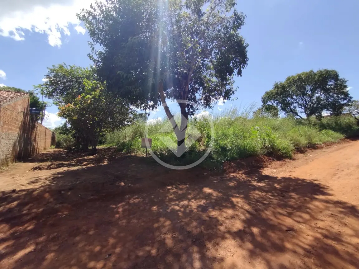 Terreno Rosa dos Ventos, Aparecida de Goiânia - GO — foto 1