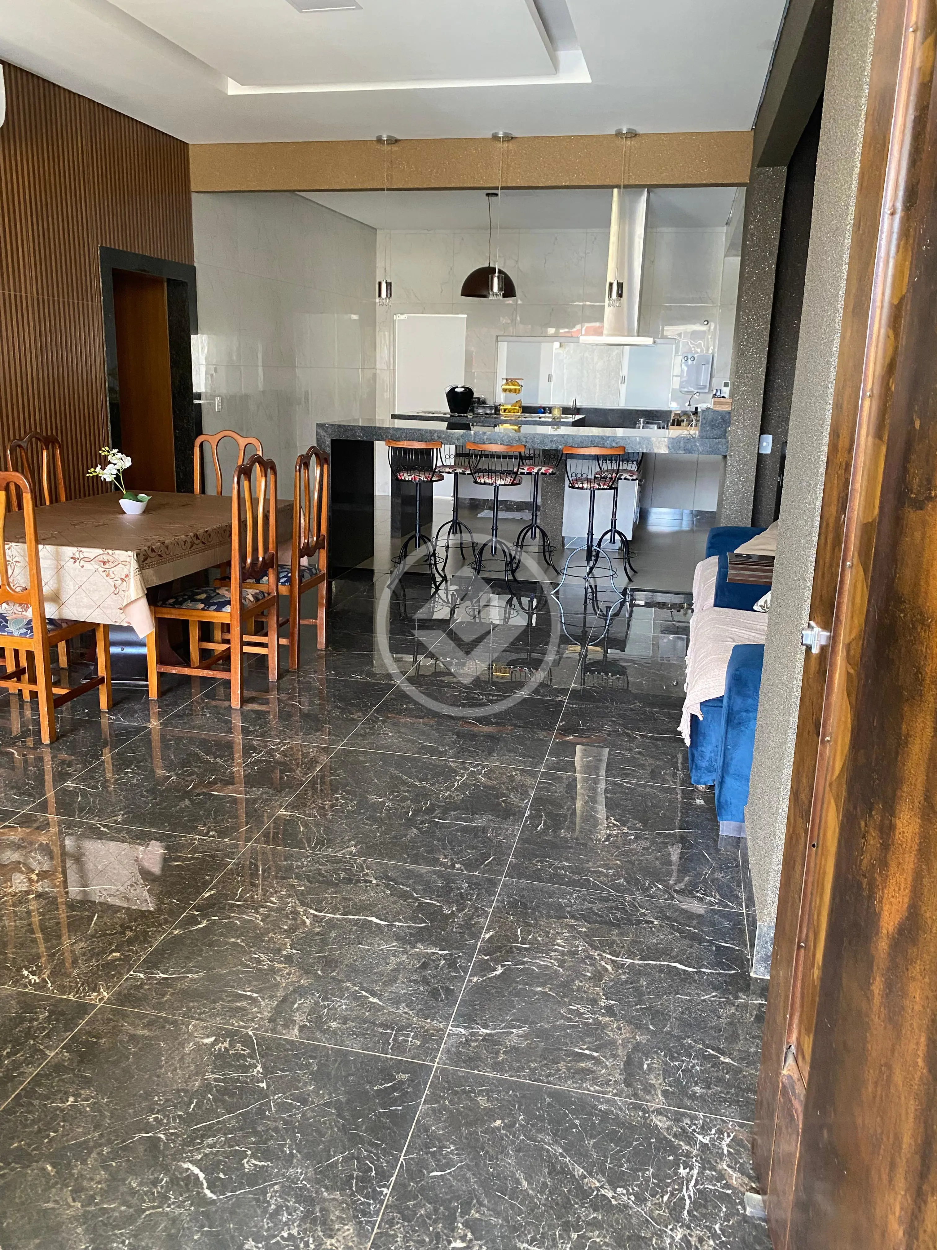 Imagem 3 - Casa em Chácara São Pedro, Aparecida de Goiânia - GO