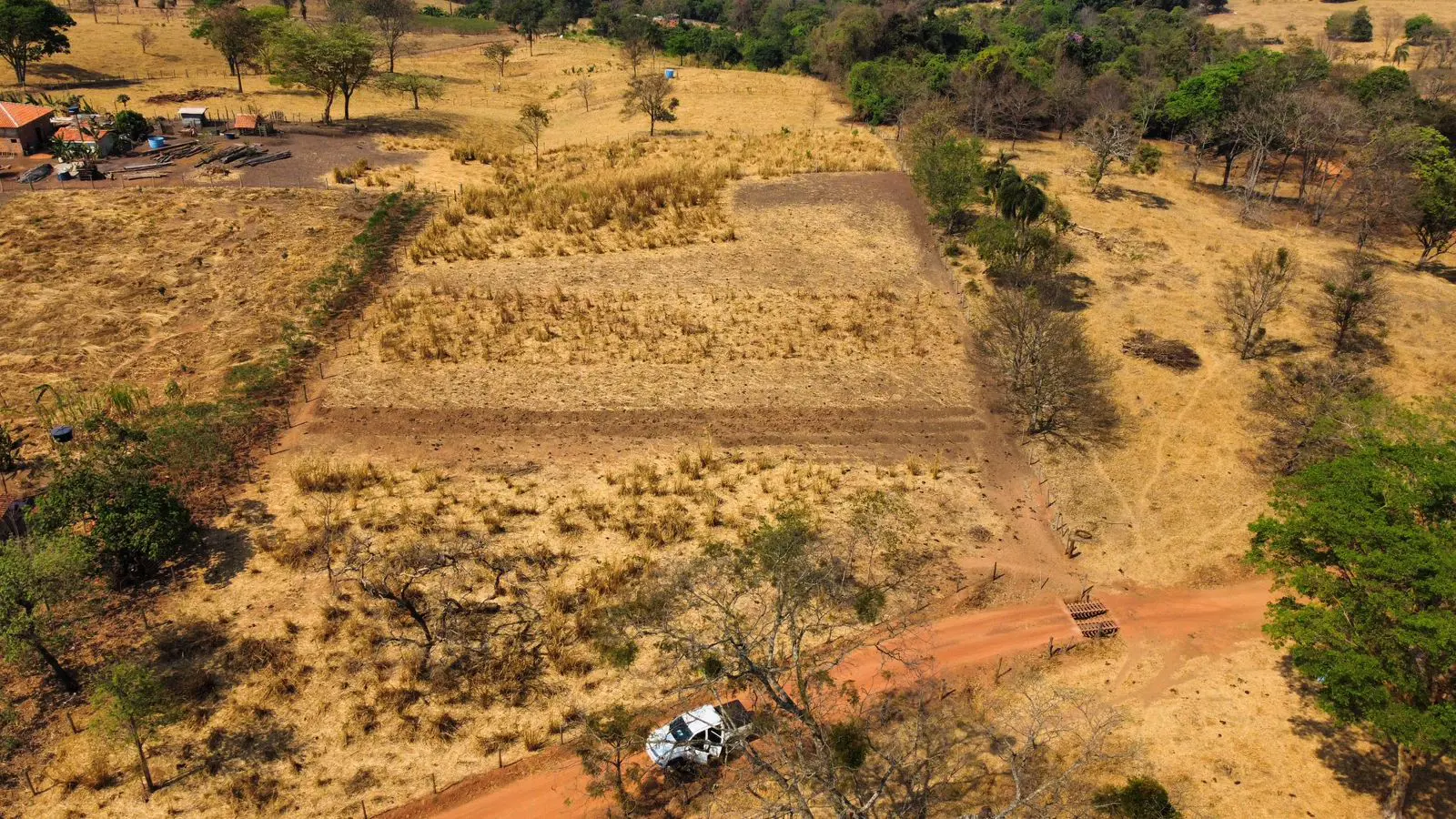 Imagem 5 - Chácara em Zona Rural, Hidrolândia - GO