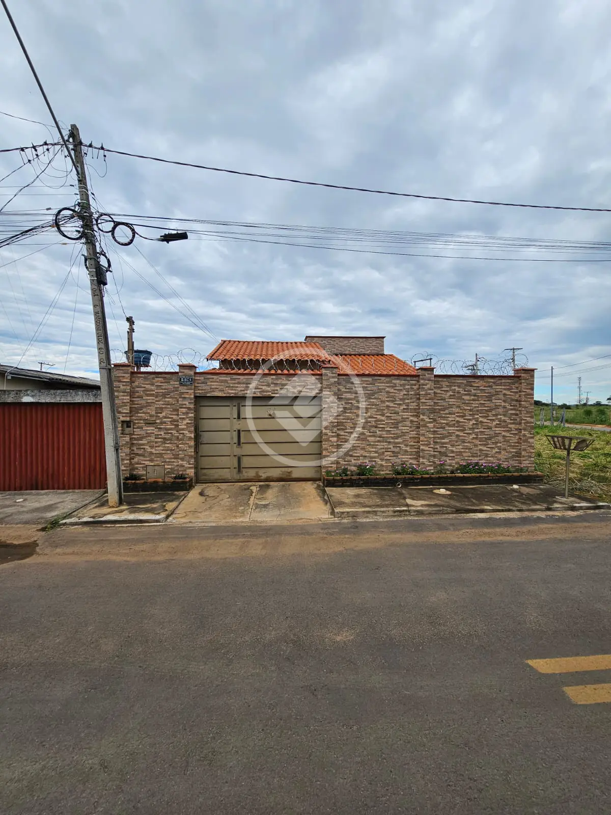 Casa Residencial Vale dos Sonhos, Hidrolândia - GO — foto 1