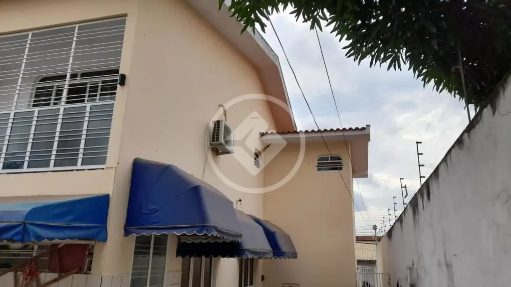 Imagem 3 - Sobrado em Setor Leste Vila Nova, Goiânia - GO