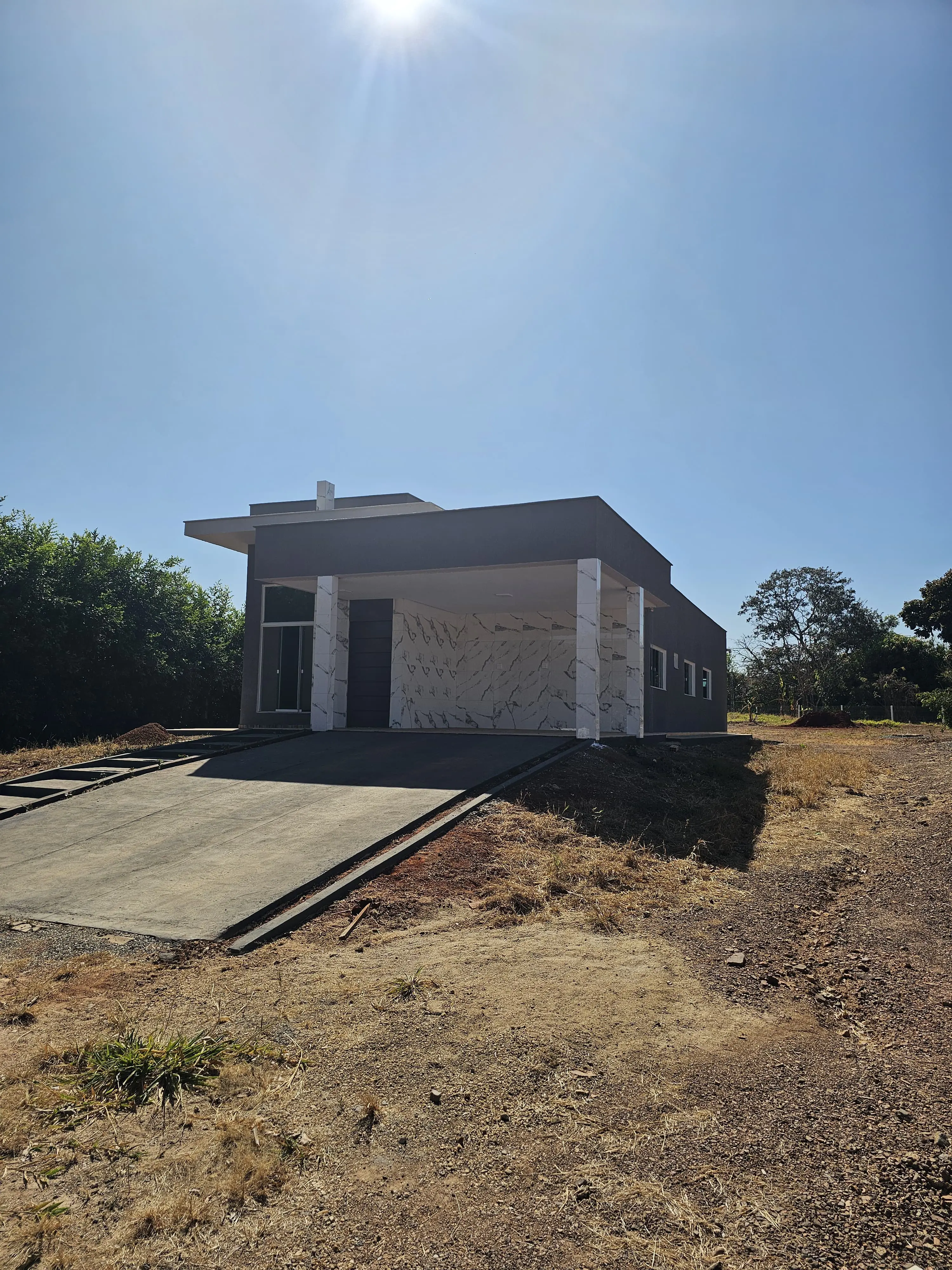 Casa Condomínio Condominio Águas da Serra, Hidrolândia - GO — foto 2