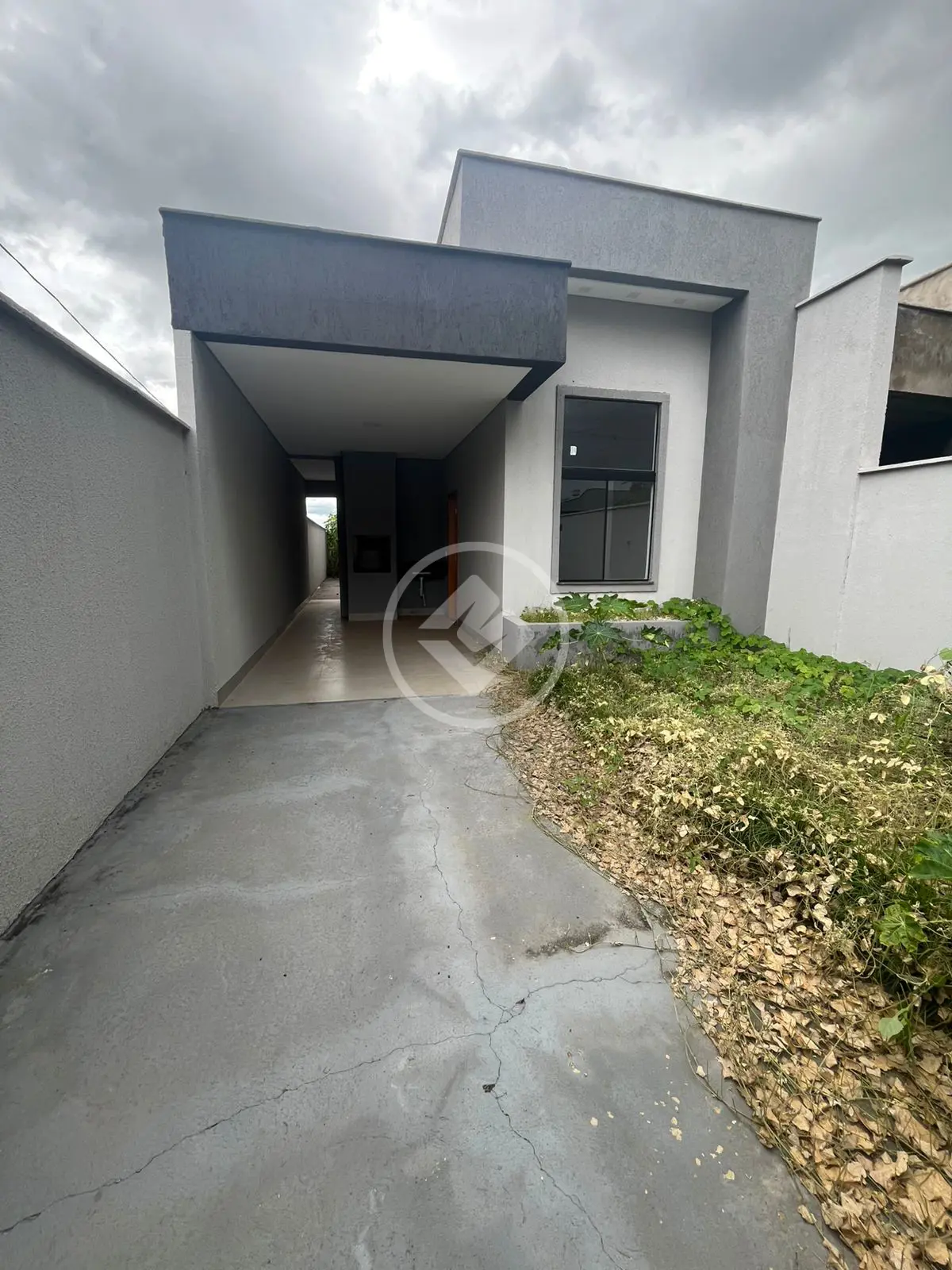 Imagem 2 - Casa em Morada Do Sol, Hidrolândia - GO