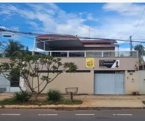 Casa Jardim Balneário Meia Ponte, Goiânia - GO — foto 1