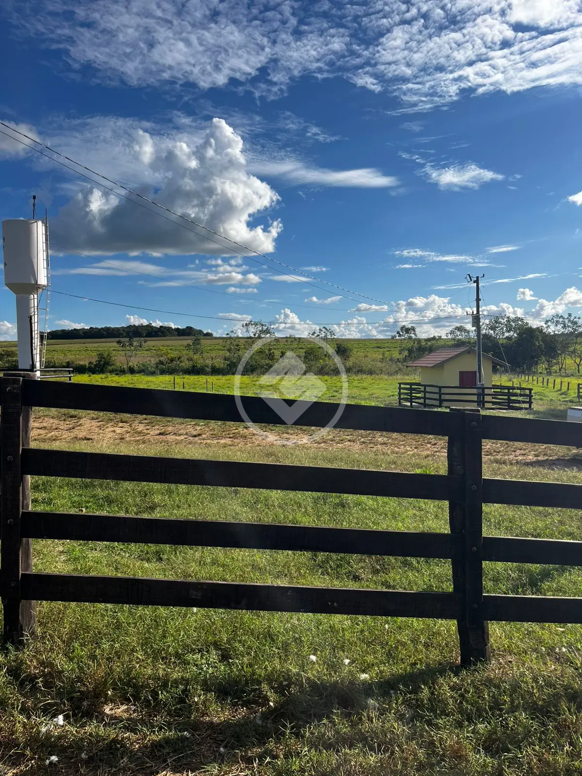 Imagem 2 - Fazenda em Zona Rural, Mairipotaba - GO