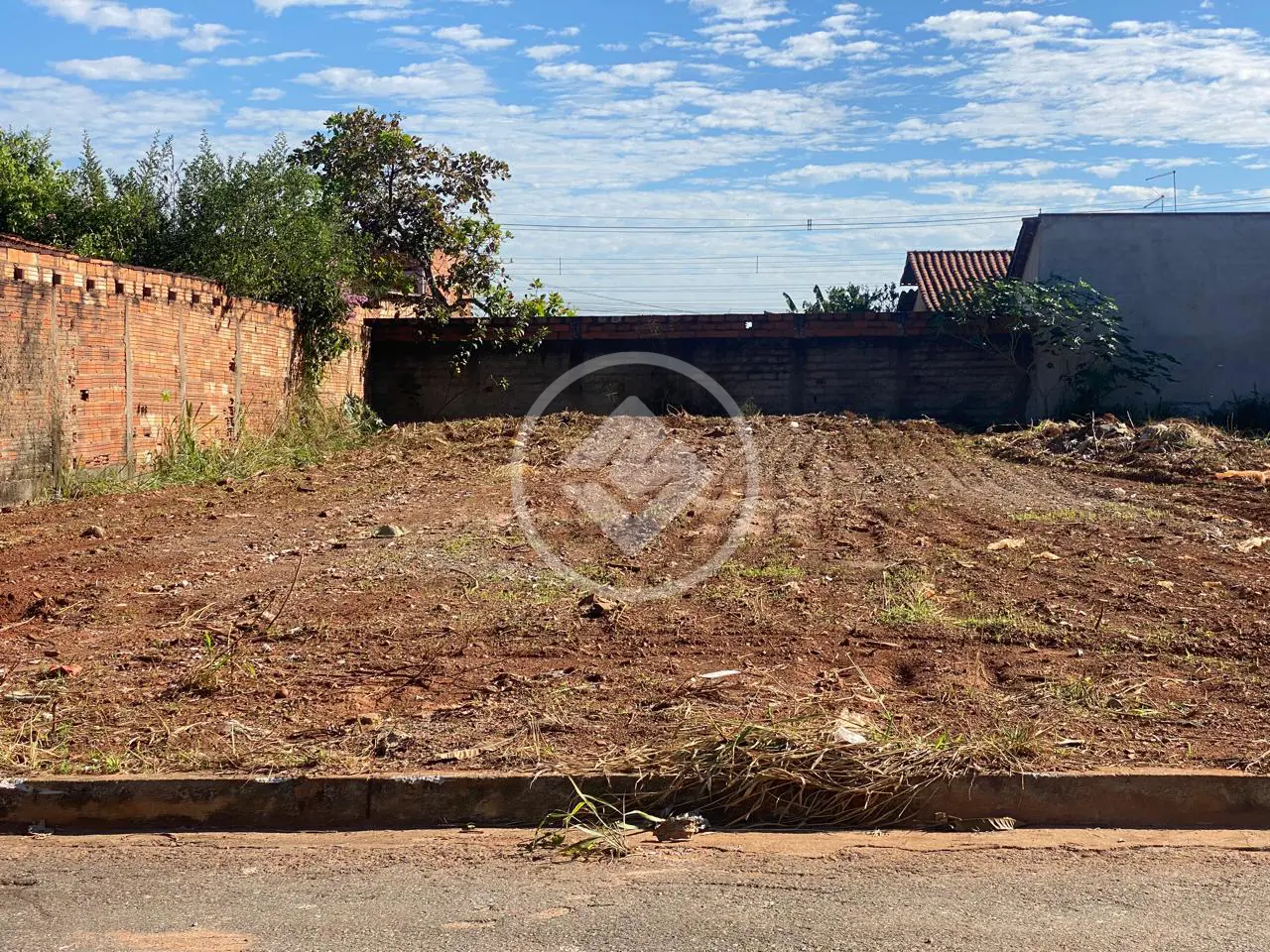 Terreno Residencial Solar Central Park, Aparecida de Goiânia - GO — foto 2