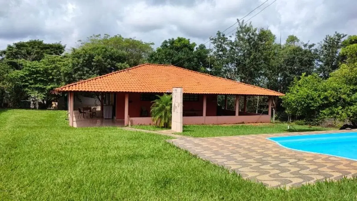 Image 24 - Casa Condomínio em Condomínio Estância das Águas, Hidrolândia - GO