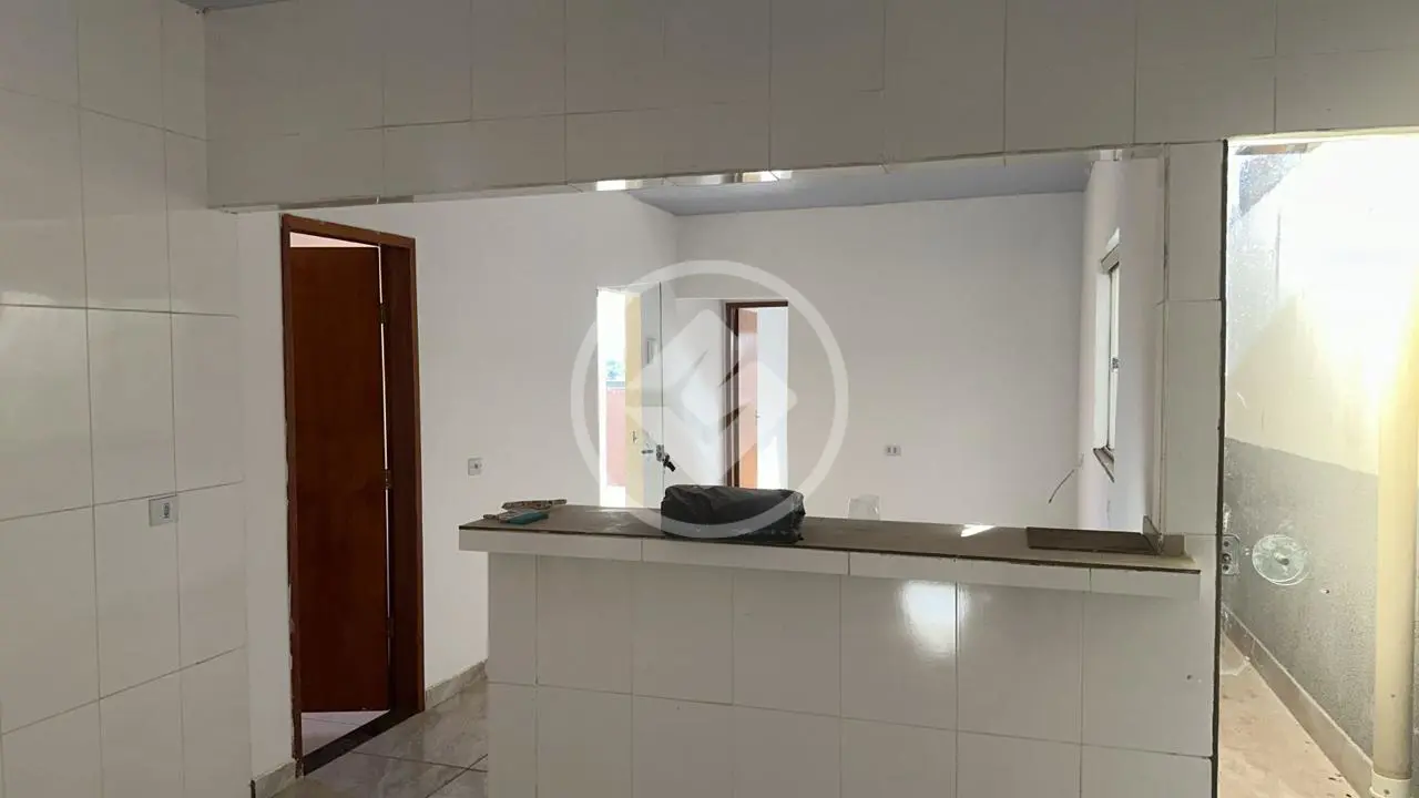 Imagem 4 - Casa em Setor Morada Do Sol 2, Hidrolândia - GO