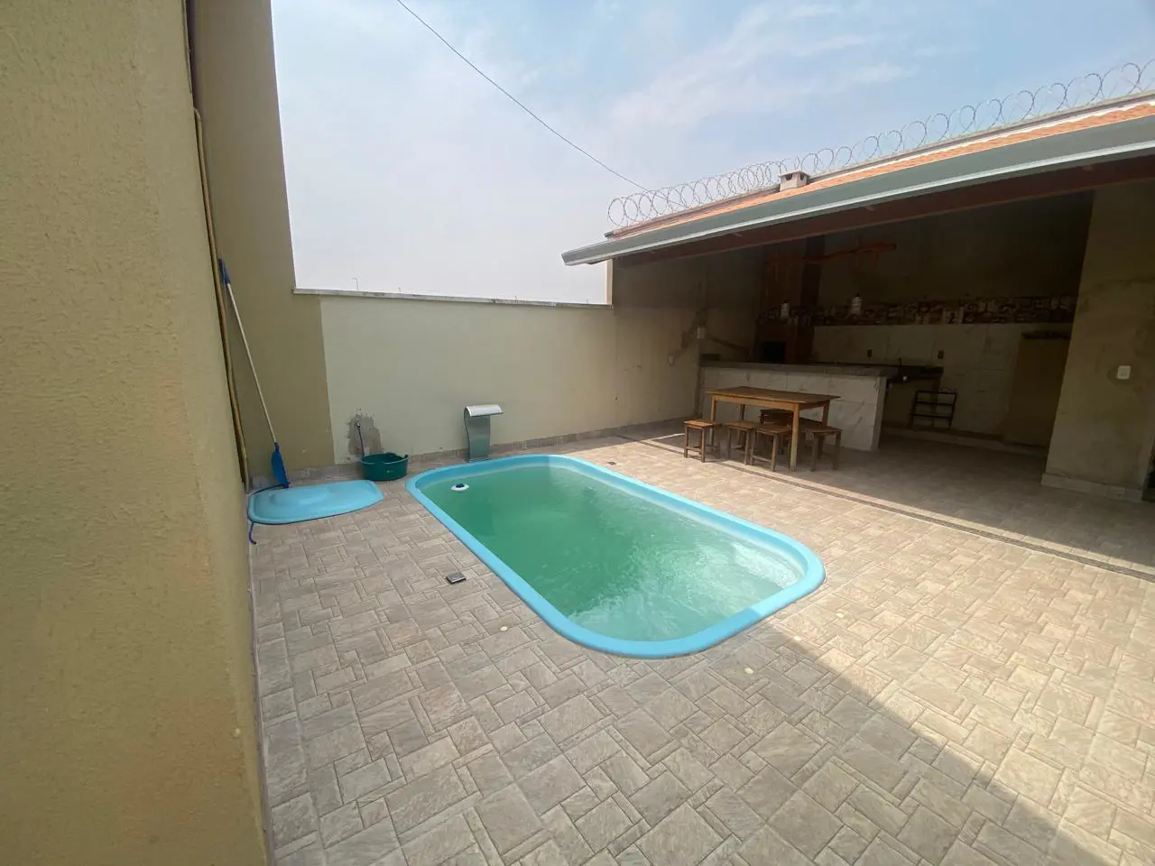 Casa Morada Do Sol, Hidrolândia - GO — foto 2