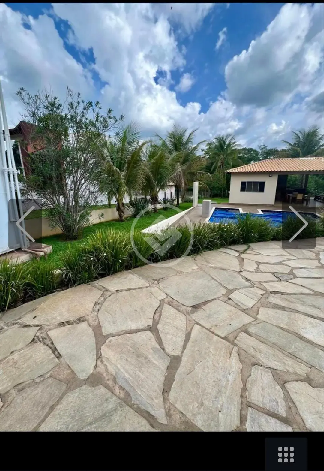 Imagem 6 - Casa em Garavelo Sul, Hidrolândia - GO