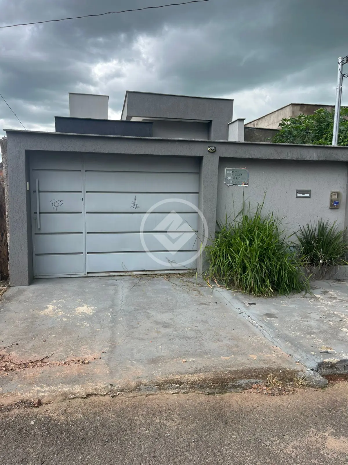 Casa Morada Do Sol, Hidrolândia - GO — foto 2