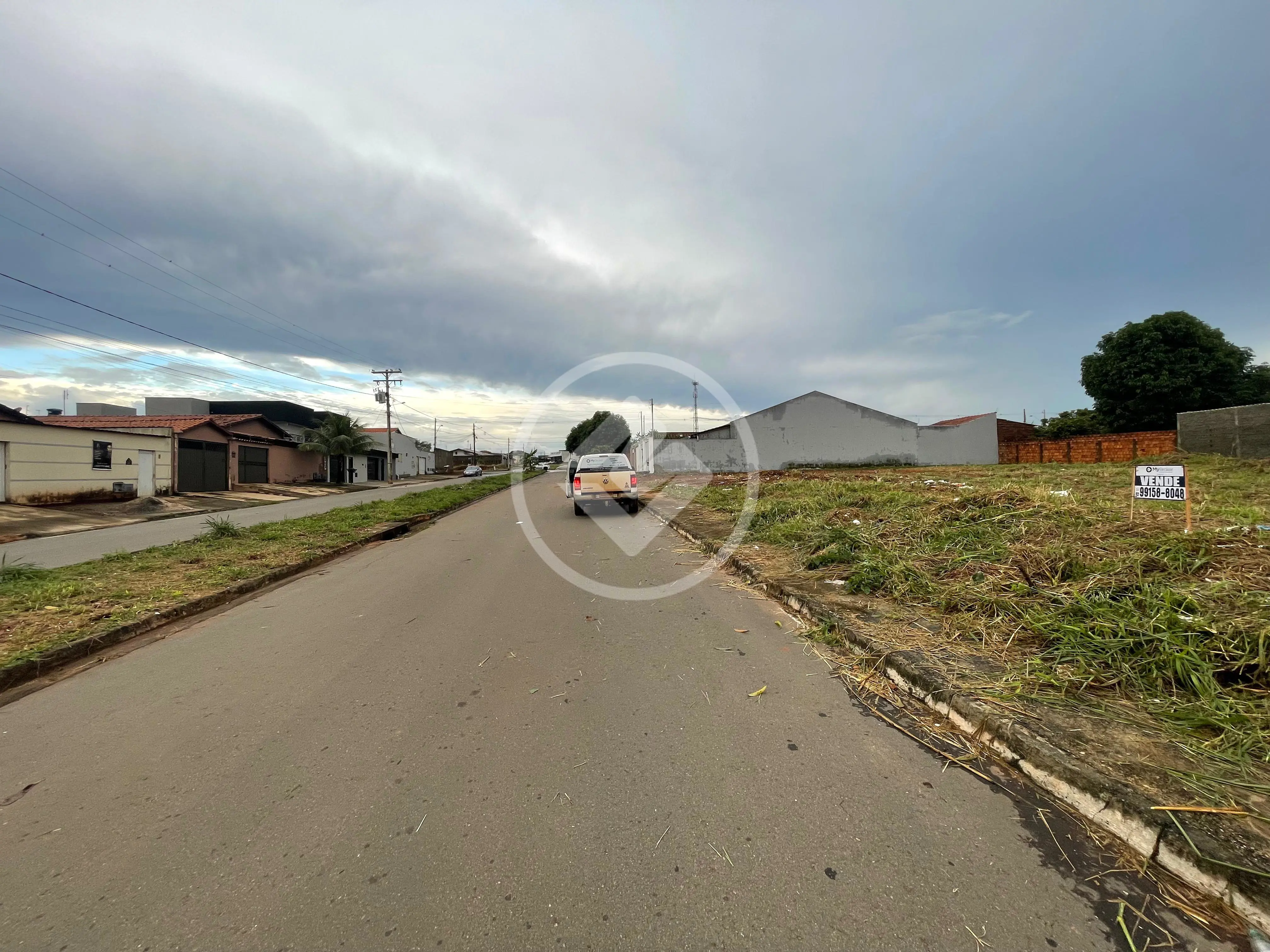 Imagem 6 - Terreno em Vila Oliveira, Aparecida de Goiânia - GO